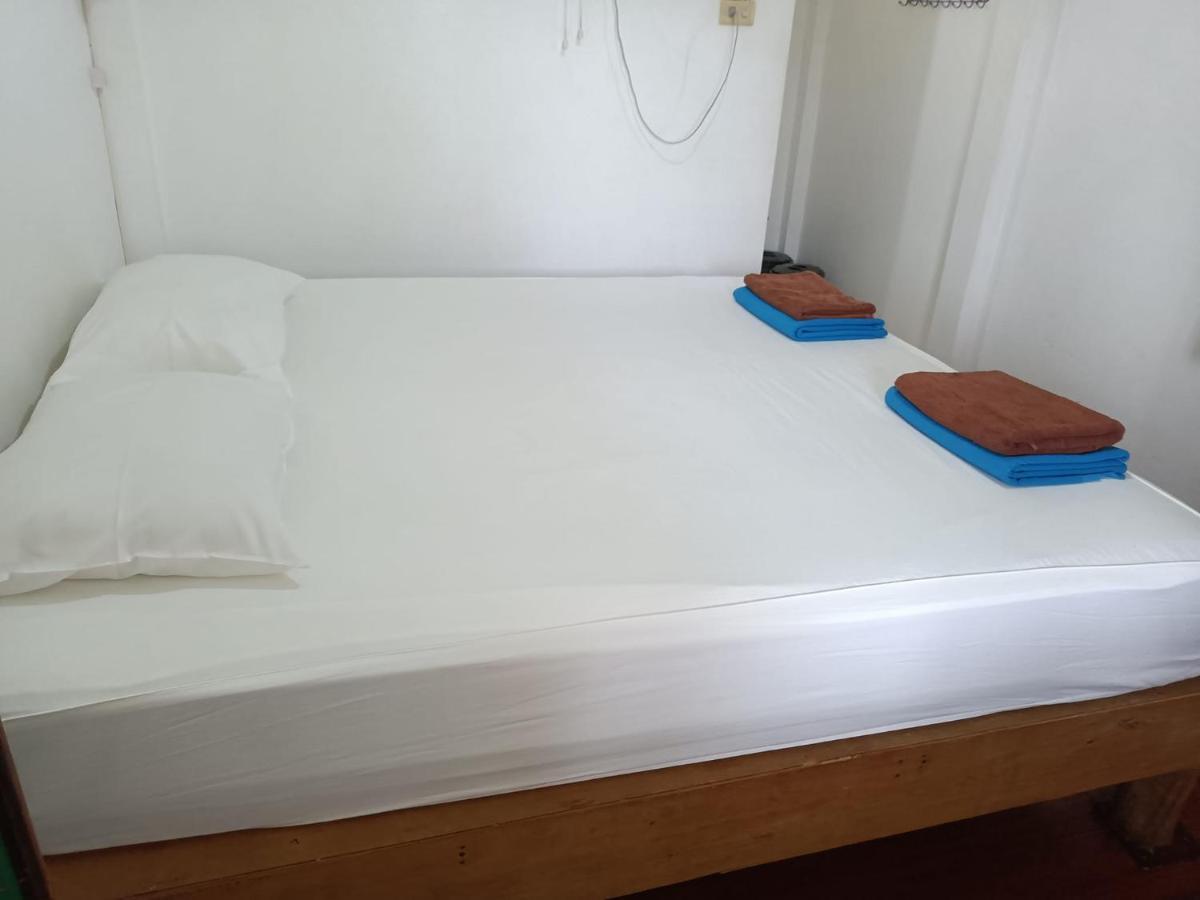 Thai Dee Garden Resort Haad Rin Eksteriør bilde